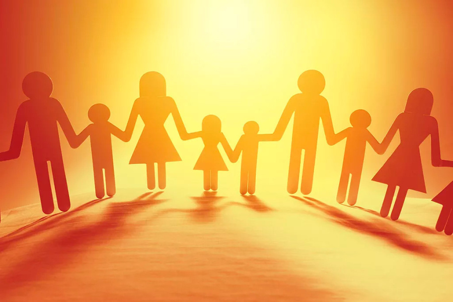     Статистика любви: рассказываем о новостях отдела загса Копыльского райисполкома