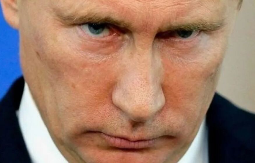    «Нужно больше давить на Путина. Просит слишком много»: Трампа поймали за язык