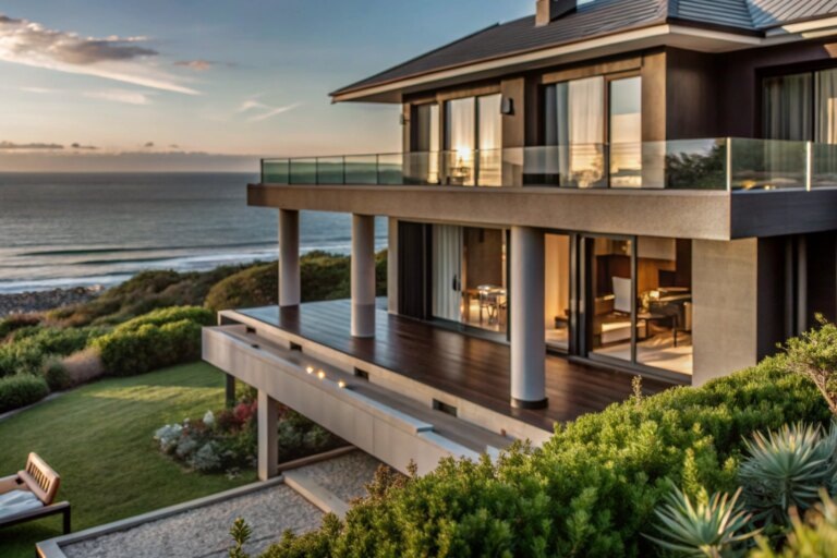    Инвестиции в виллы на Атлантическом побережье: как заработать на недвижимости у моря и получить европейский ВНЖ