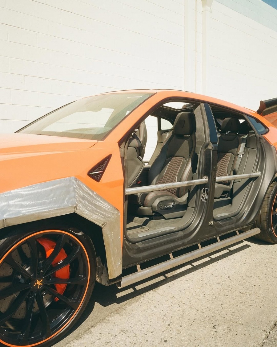 Листайте вправо, чтобы увидеть больше изображений