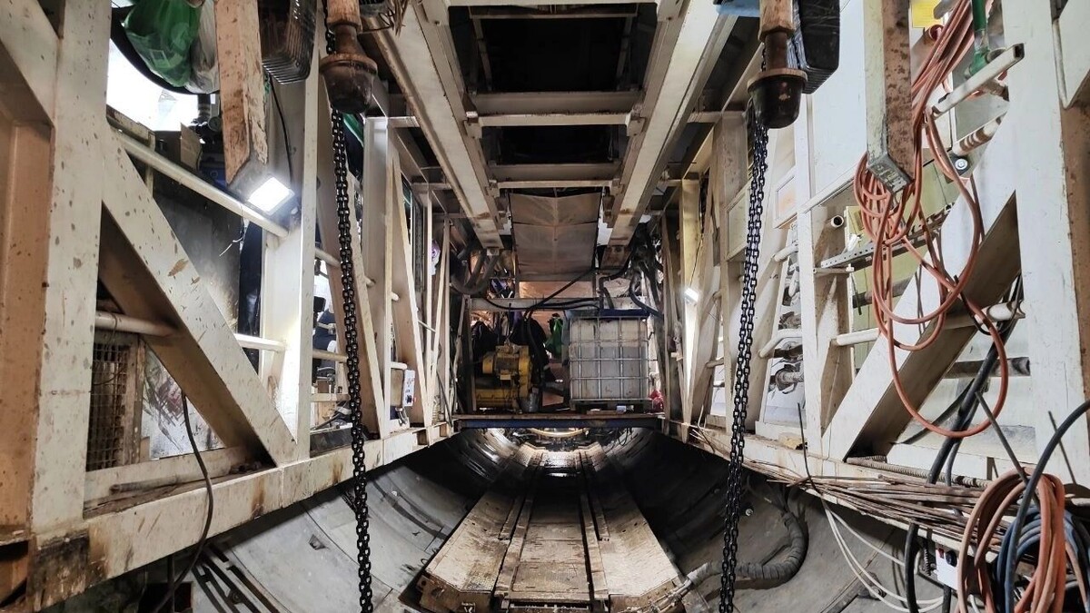     Источник: Красноярское метро