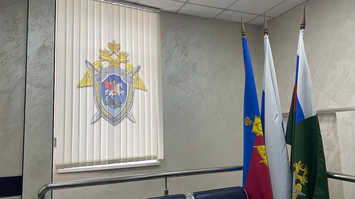    Фото: телеканал «Краснодар»