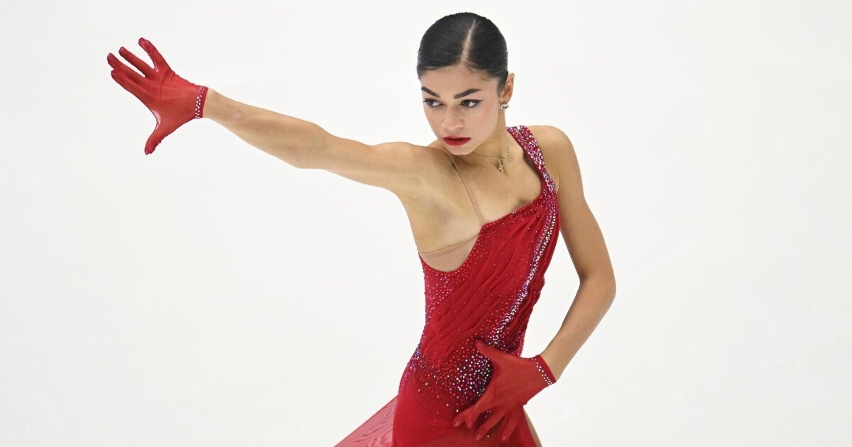 Аделия Петросян