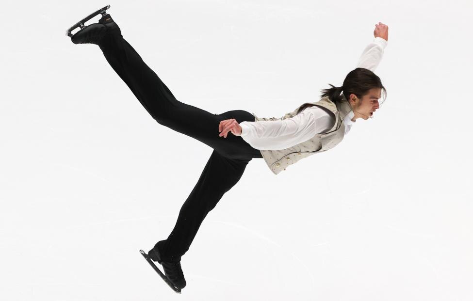 Петр Гуменник