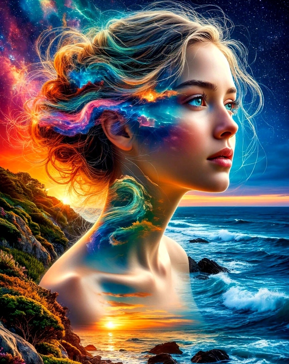 Душа иди на свет...