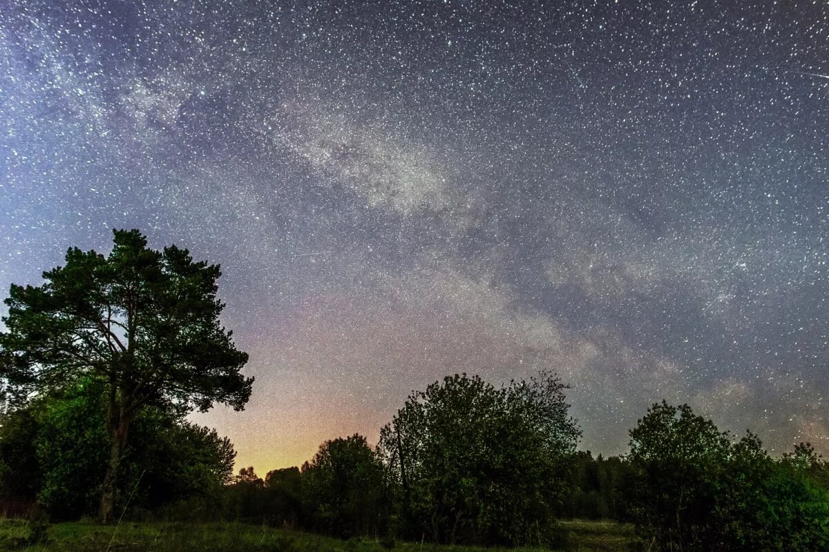    В Ростовской области спрогнозировали вероятность магнитной бури