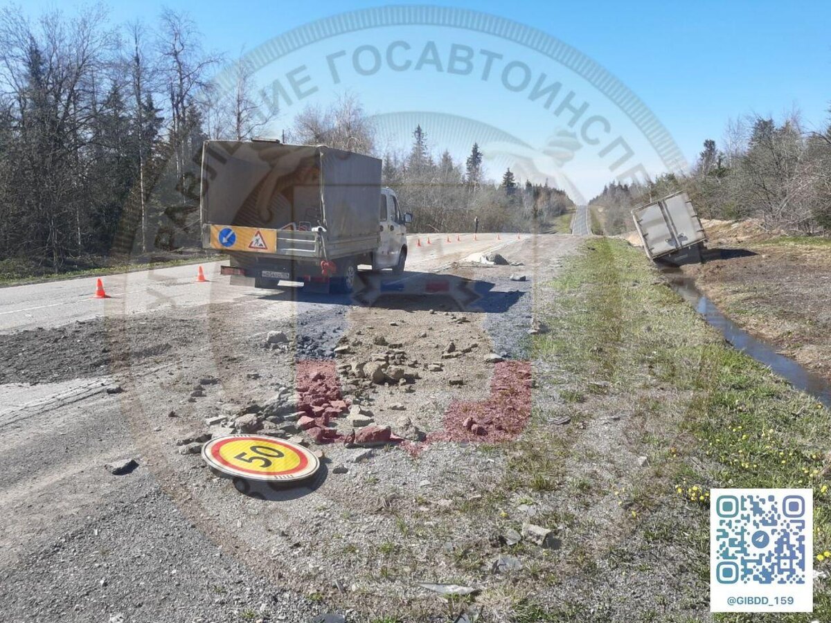    © ГИБДД по Пермскому краю