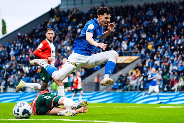     Фото: ФК "Факел"