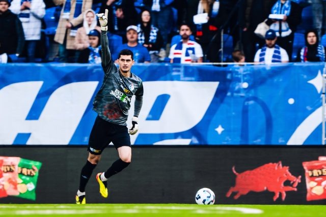     Фото: ФК "Факел"