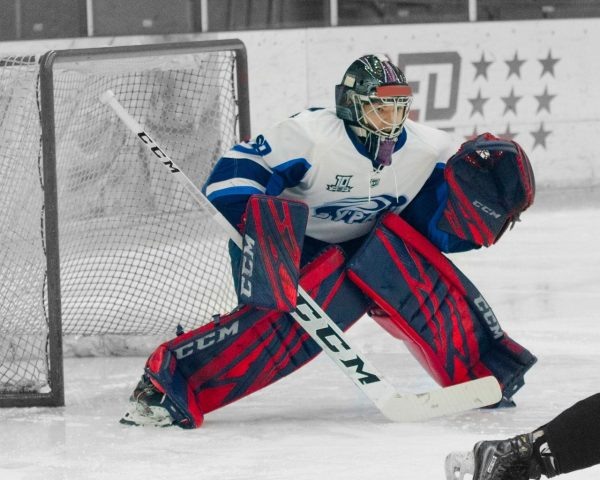     Фото: ХК «Буран»