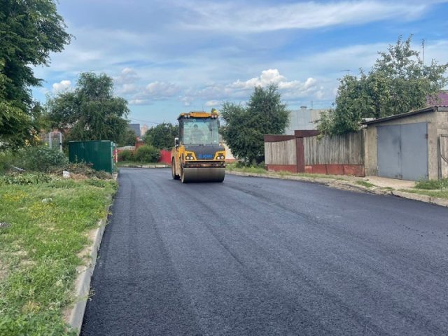     Фото предоставлено пресс-службой мэрии Воронежа