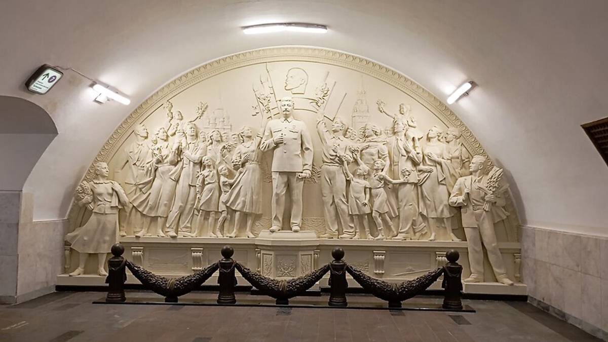    Фото: Мобильный репортер / АГН Москва