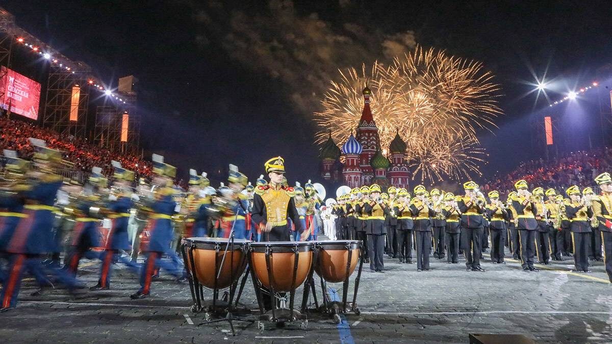    Фото: Софья Сандурская / АГН Москва