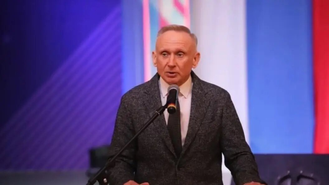    Фото: Андрей Панфёров/ВК