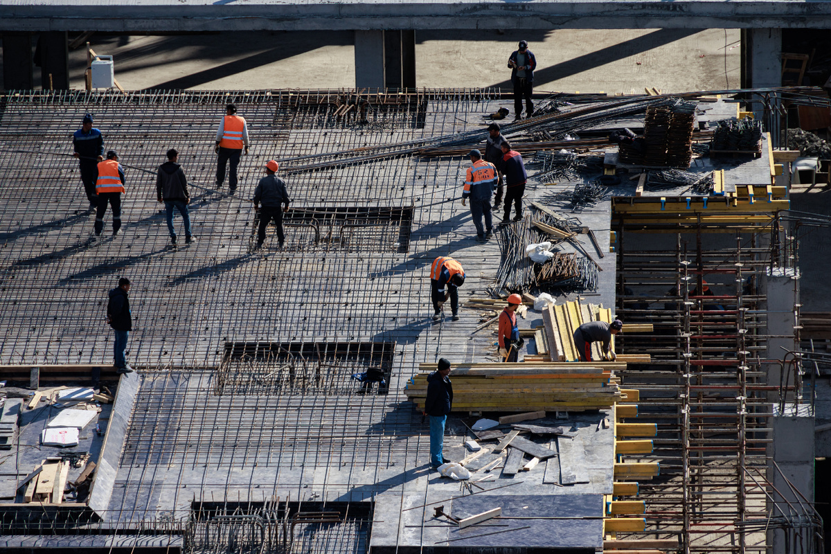 Sergey Elagin/Business Online/Globallookpress