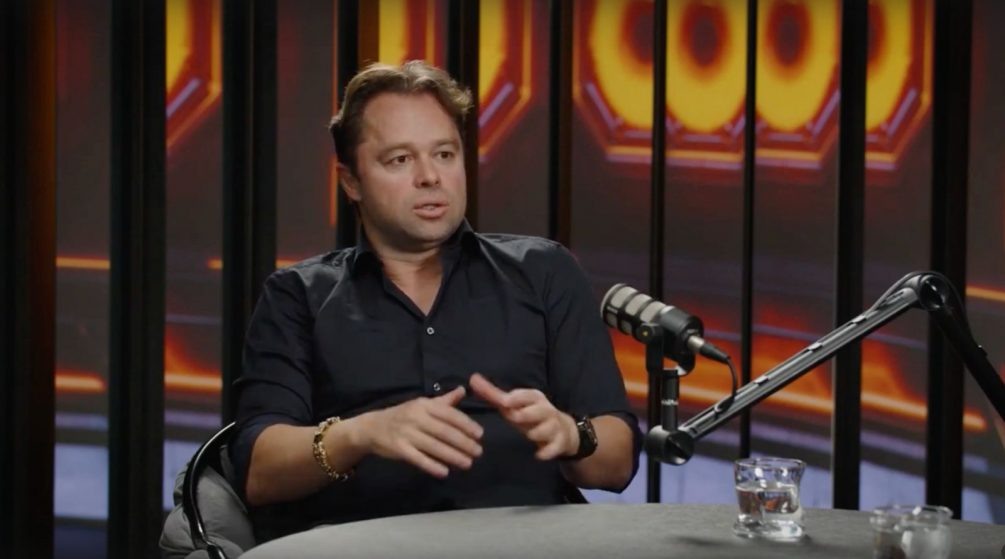    кадр из подкаста «Краснова знает»