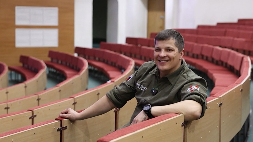    Фото: Пресс-служба ОНФ; 5-tv.ru