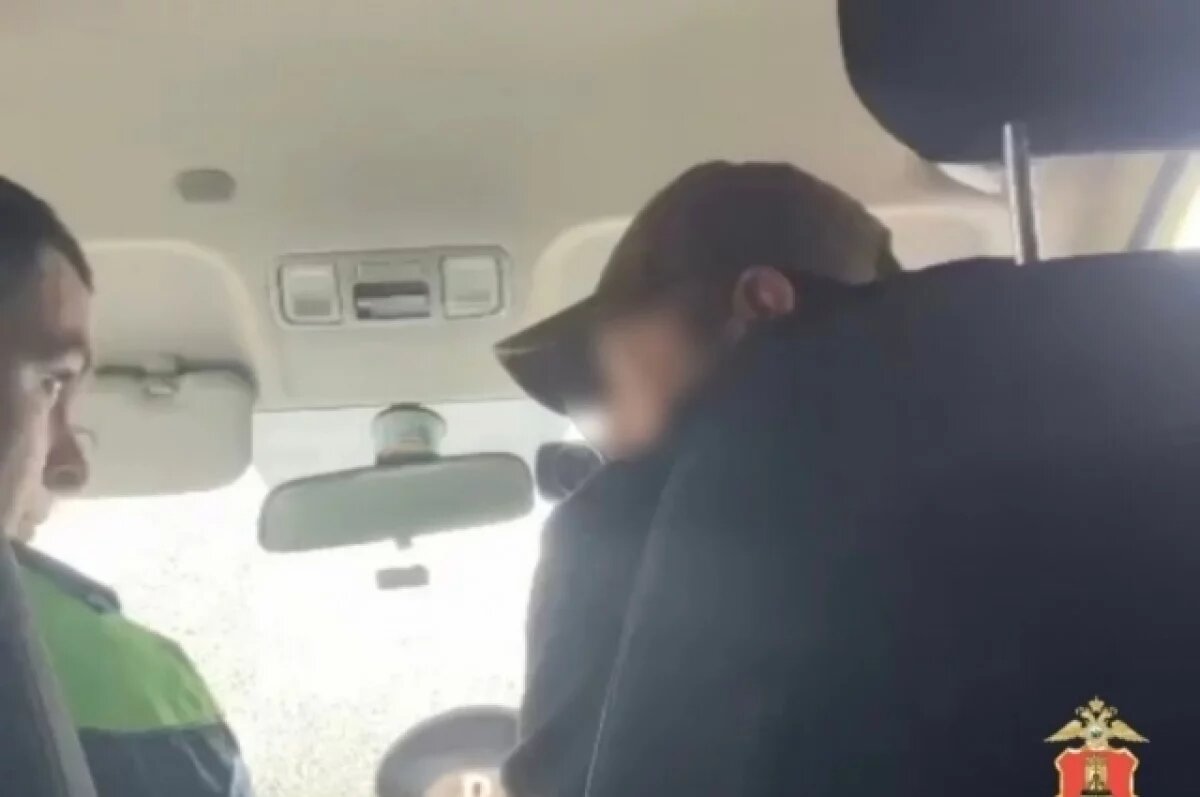    В Тверской области водитель пытался дать взятку полицейским