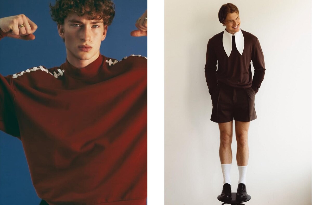 Листайте вправо, чтобы увидеть больше изображений