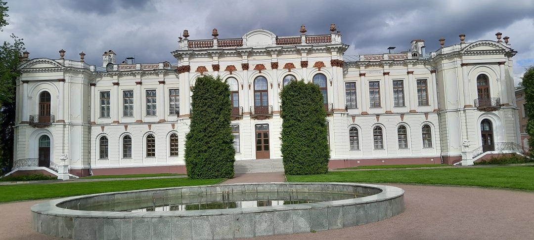 Из личного фотоархива