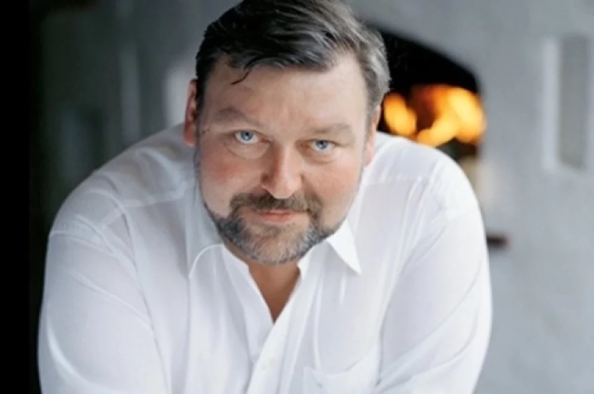    Фото компании "У Палыча"