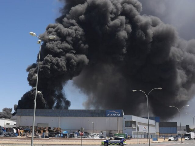    Фото: ТАСС/АР/Rocio Ruz