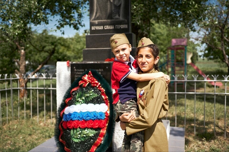 Листайте вправо, чтобы увидеть больше изображений