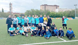 / ФОТО из архива Дворца спорта г. Аксая Администратор  📷
