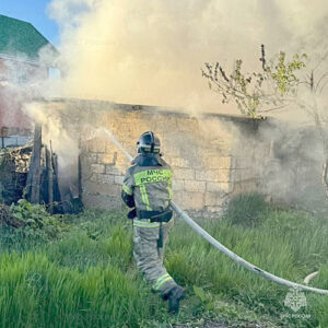 /  ФОТО телеграм-канала МЧС России по Аксайскому району Администратор  📷
