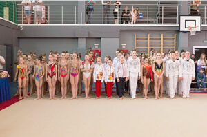 /  ФОТО из архива И.А. Сосенковой Администратор  📷
