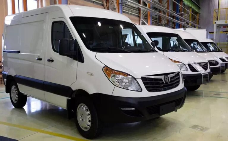 Во всем виновата пандемия?  📷
