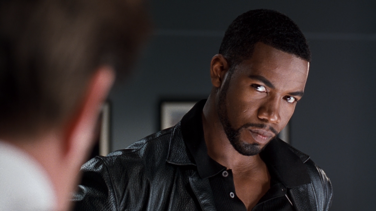 Кадр из фильма Спаун (1997)