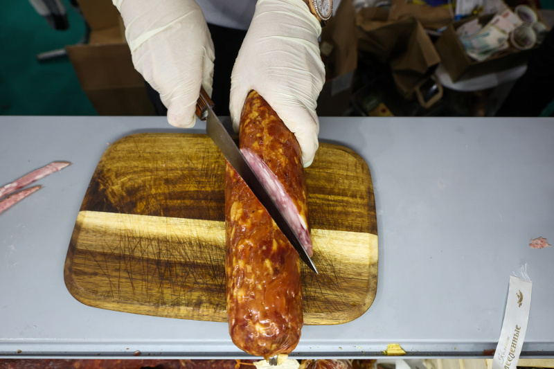    Фото: © Shatokhina Natalia/news.ru/Globallookpress