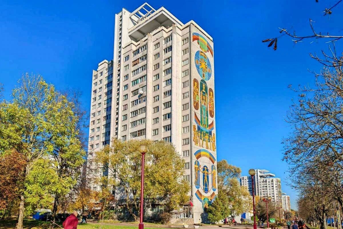    Фото: ЖКХ Минск Официально / Telegram