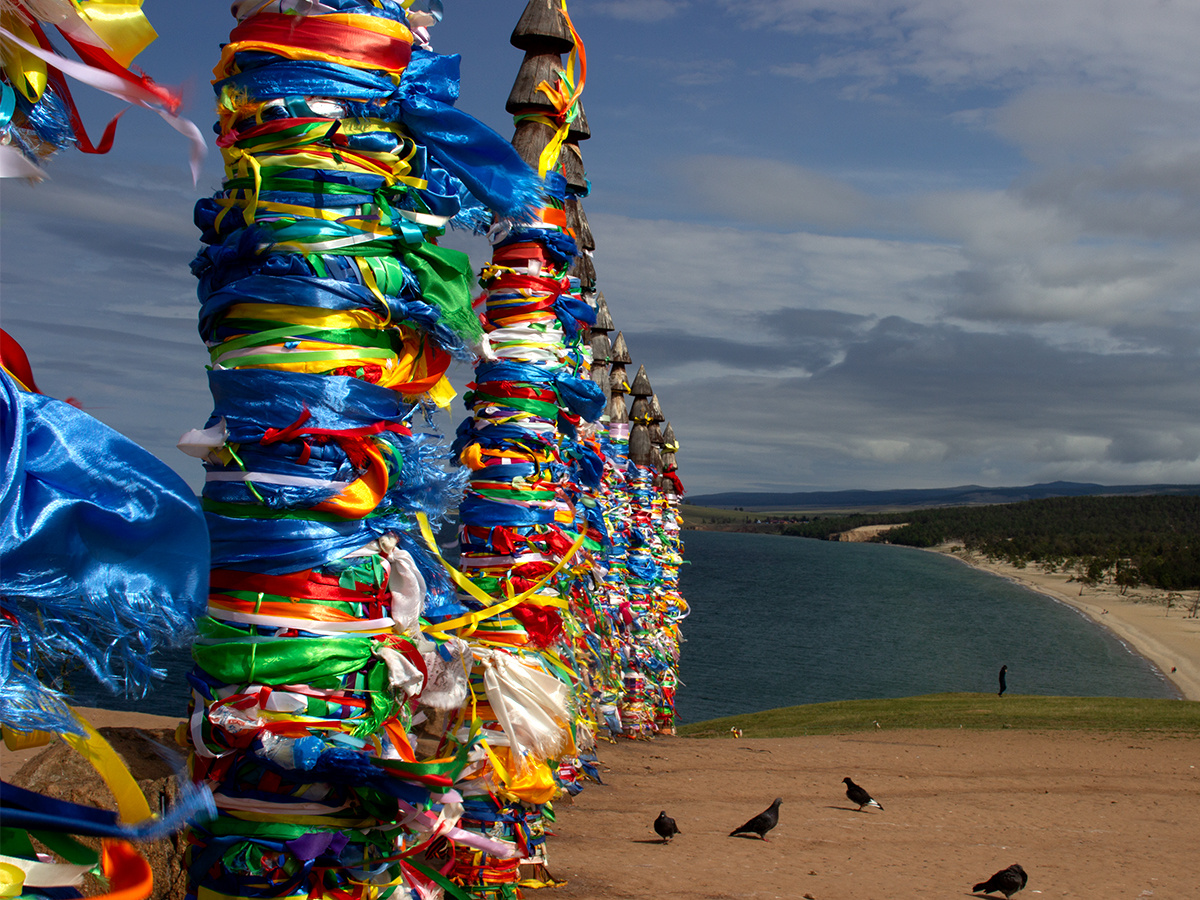 Фото © «Московская газета»