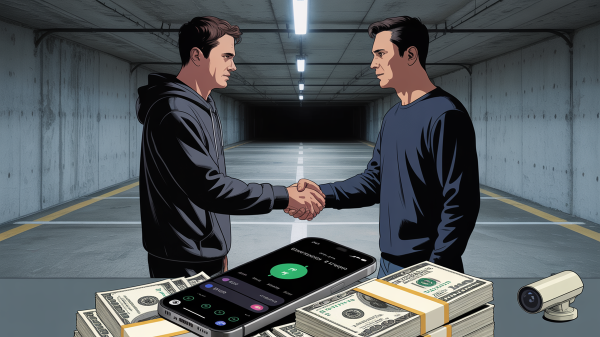 Cегодня реально можно получить уголовку за криптовалюту?