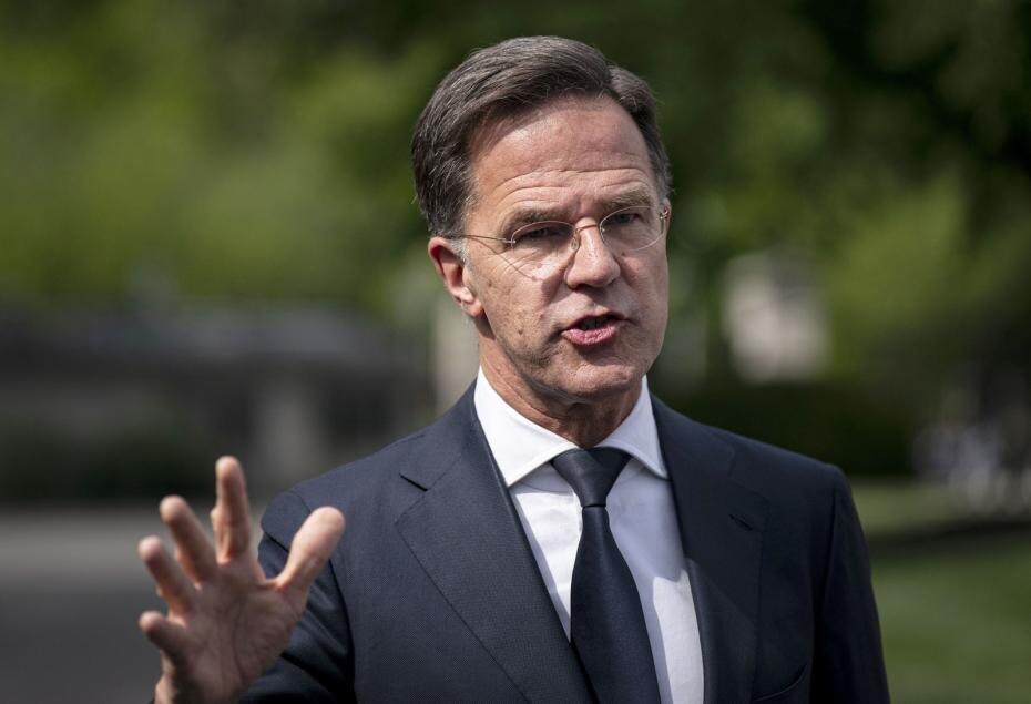    Al Drago — Pool via CNP/Consolidated News Photos/Global Look Press