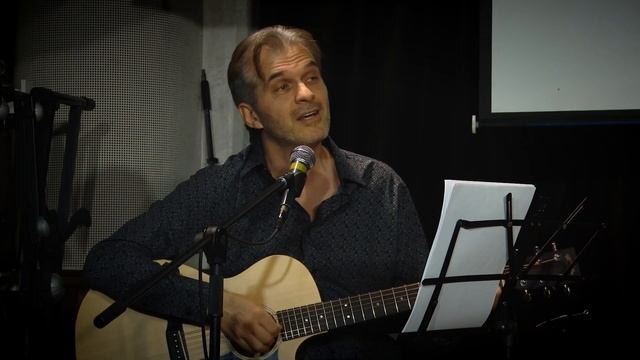 Олег Харитонов, rutube.ru