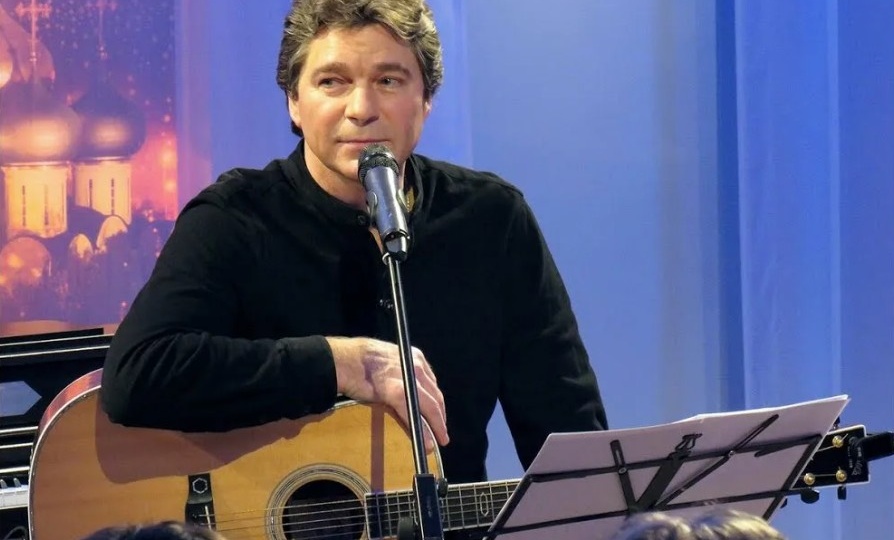 Актёры, которые с удовольствием поют бардов-классиков. Часть 1