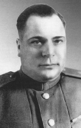 Николай Андрианович Королёв (1907—1986) — заместитель министра государственной безопасности СССР по милиции, генерал-лейтенант (1944)