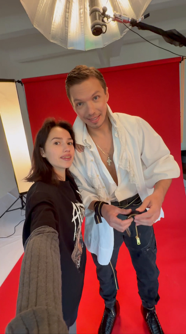 Загитова и Соловьев