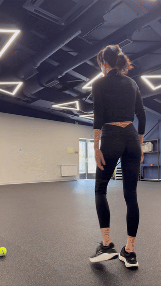 Алина Загитова