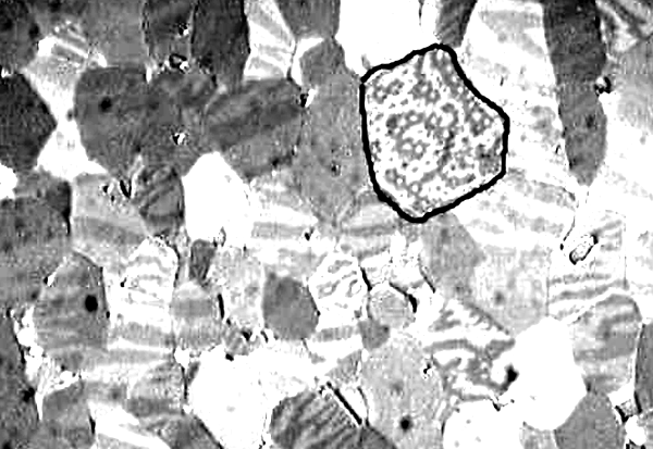 Домены пространств