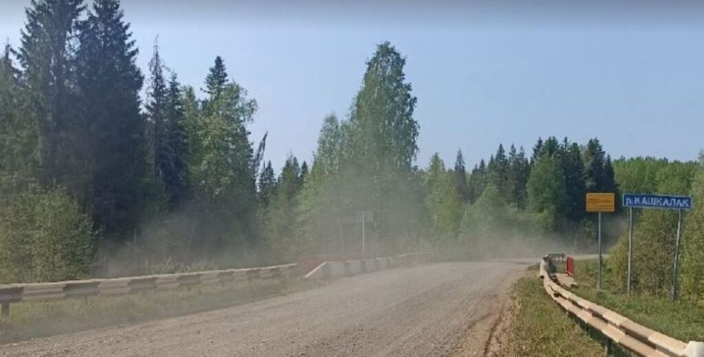    Фото: Минтранс Прикамья/ТГ Ульяна Бажанова