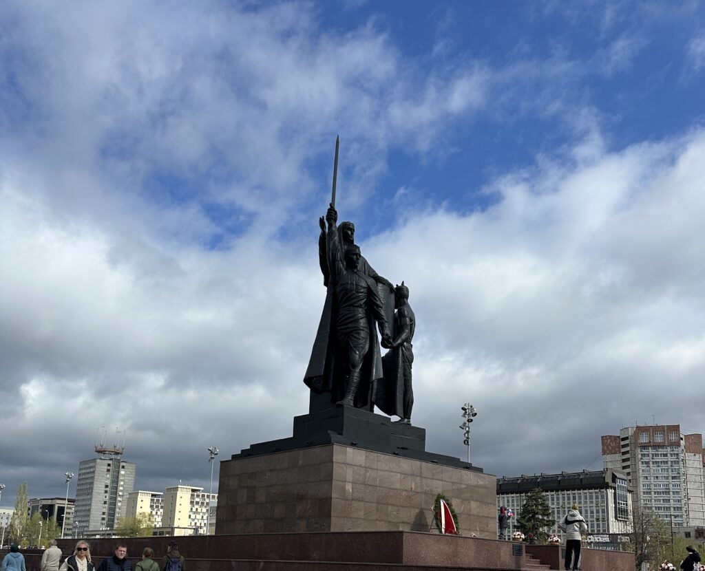    Фото: В курсе.ру Екатерина Устькачкинцева