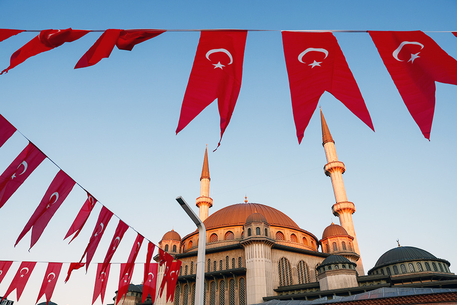    © Александр Рюмин/ТАСС