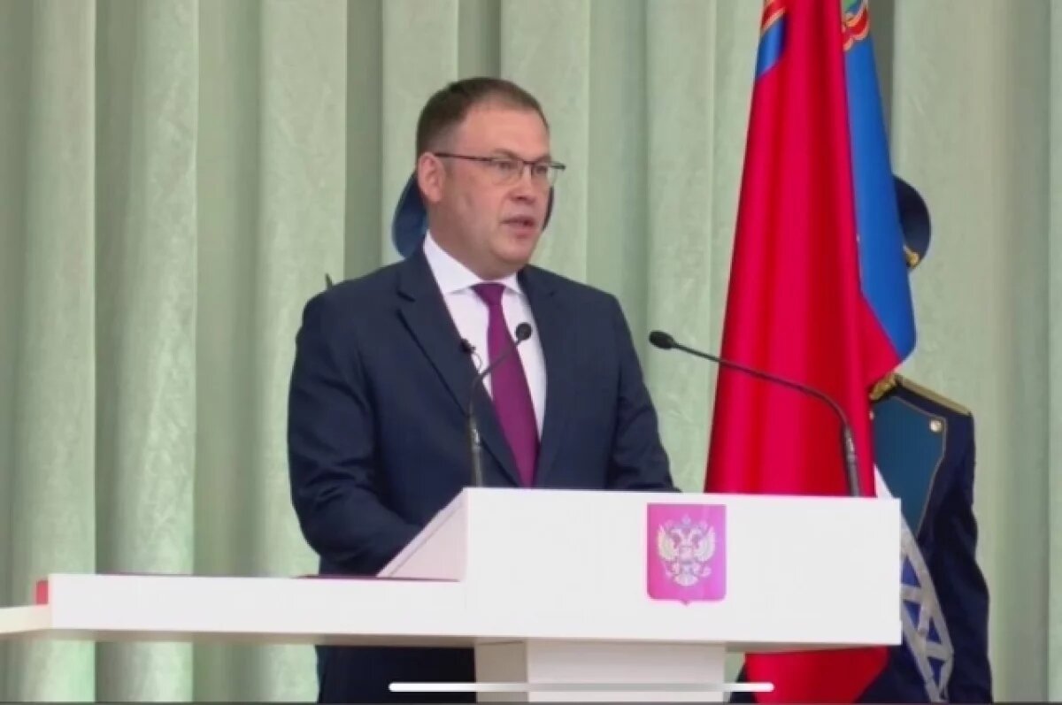    Политтехнолог назвал негативные и позитивные кейсы губернаторства Середюка