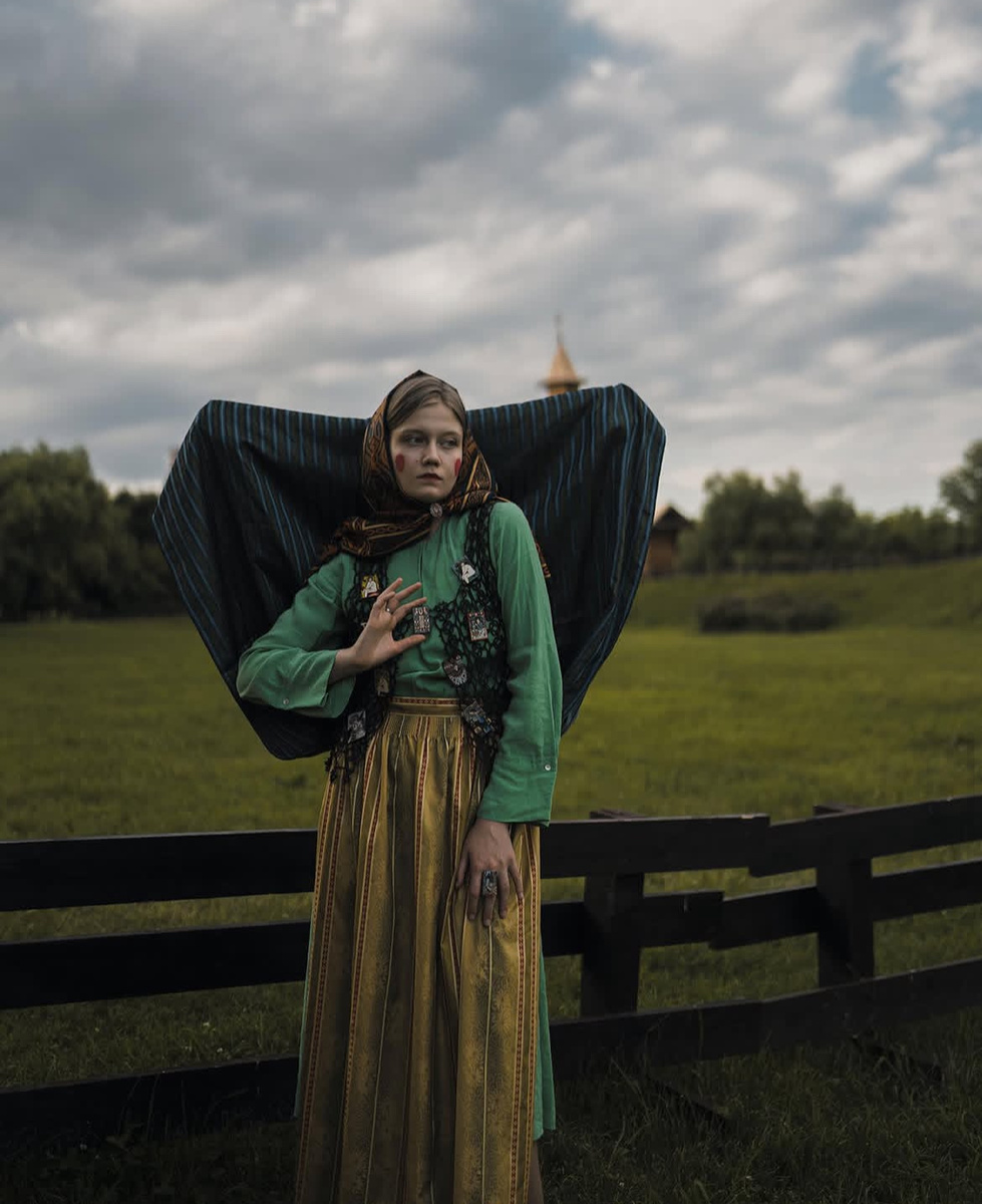 Елизавета Абезова