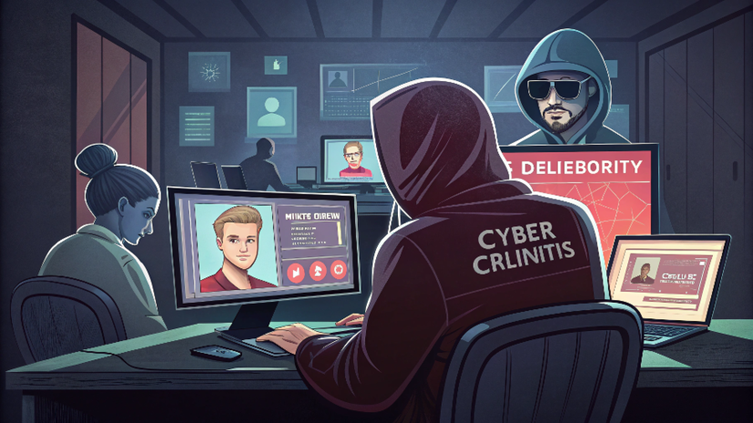    Сгенерировано с помощью ИИ