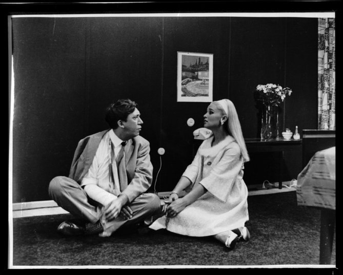     / Legion-Media / Mosfilm